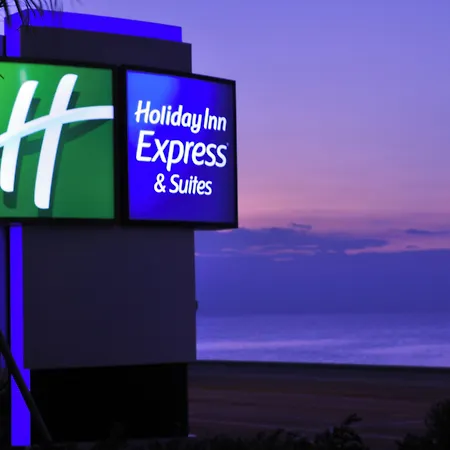 Holiday Inn Express & Suites Galveston West-Seawall-2