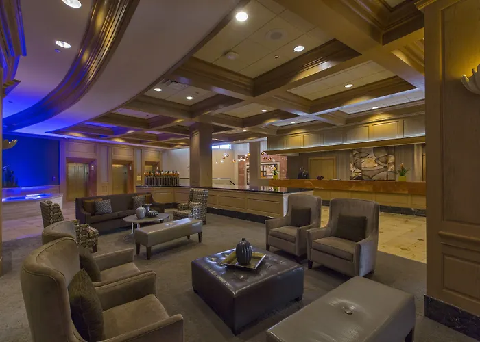 The San Luis Resort Spa & Conference Center