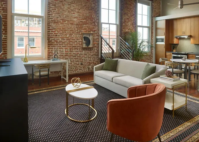 The Tremont House, Galveston, A Tribute Portfolio Hotel